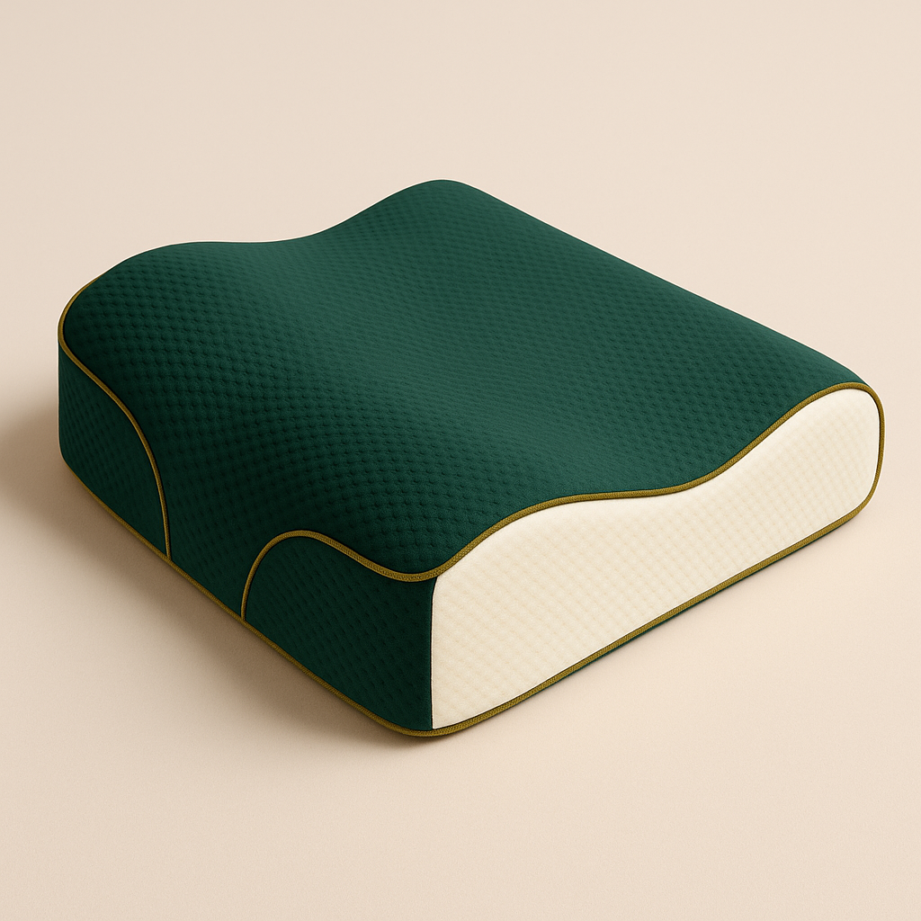 Velara | Almohada Terapéutica