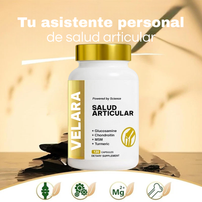 Velara® | Tratamiento Articular