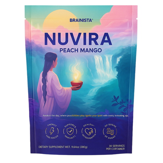 Té Desintoxicante Nuvira®