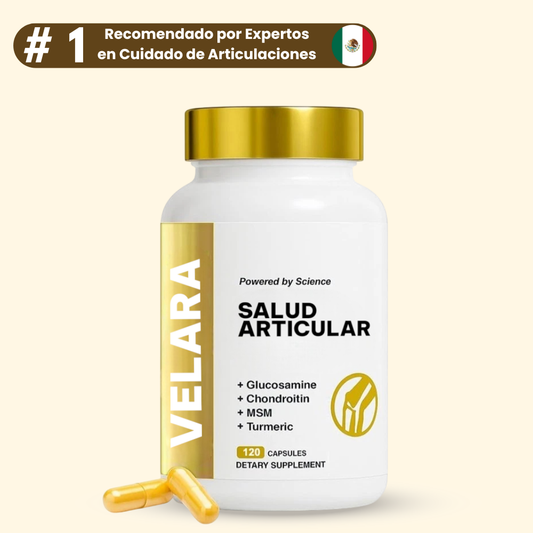 Velara® | Tratamiento Articular