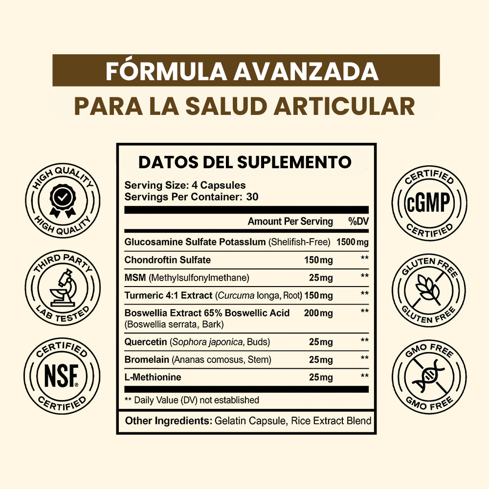 Velara® | Tratamiento Articular