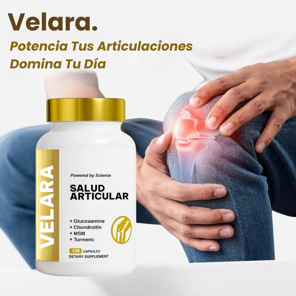 Velara® | Tratamiento Articular