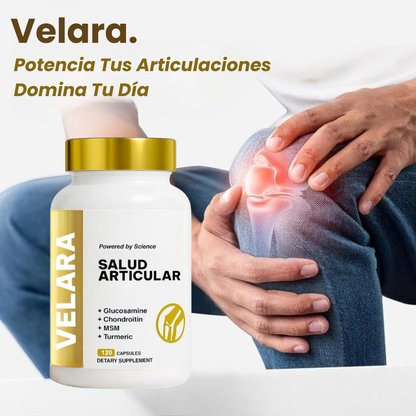 Velara® | Tratamiento Articular