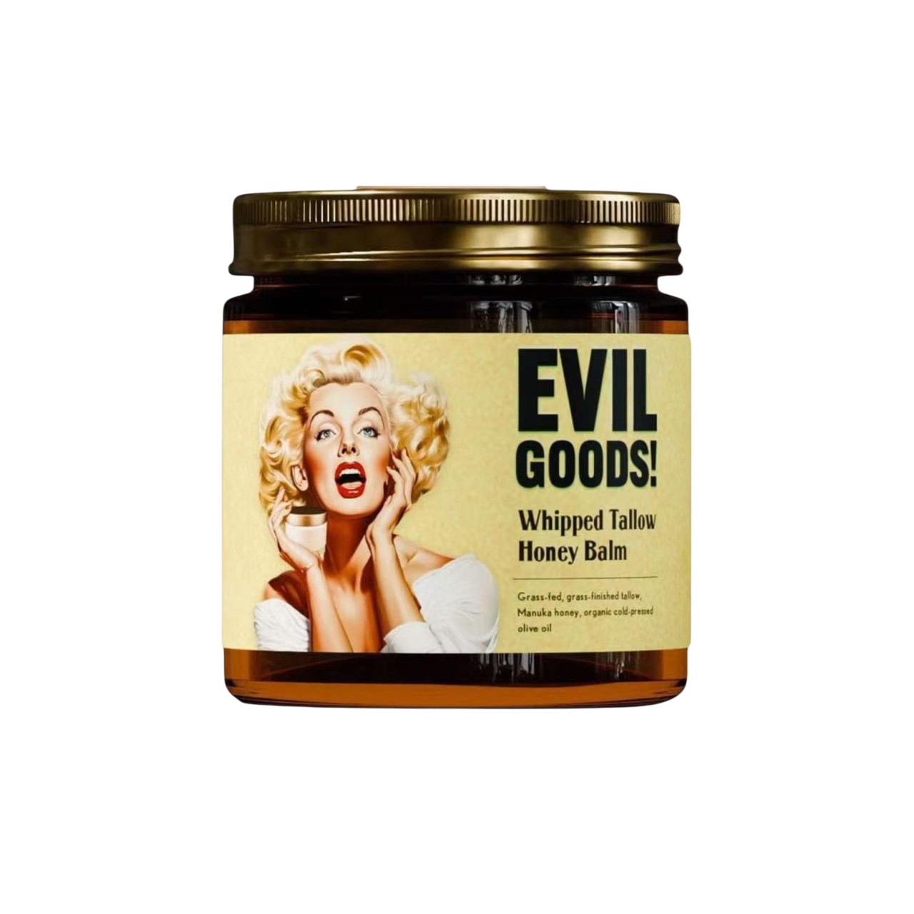 Crema Potenciadora de NAD+